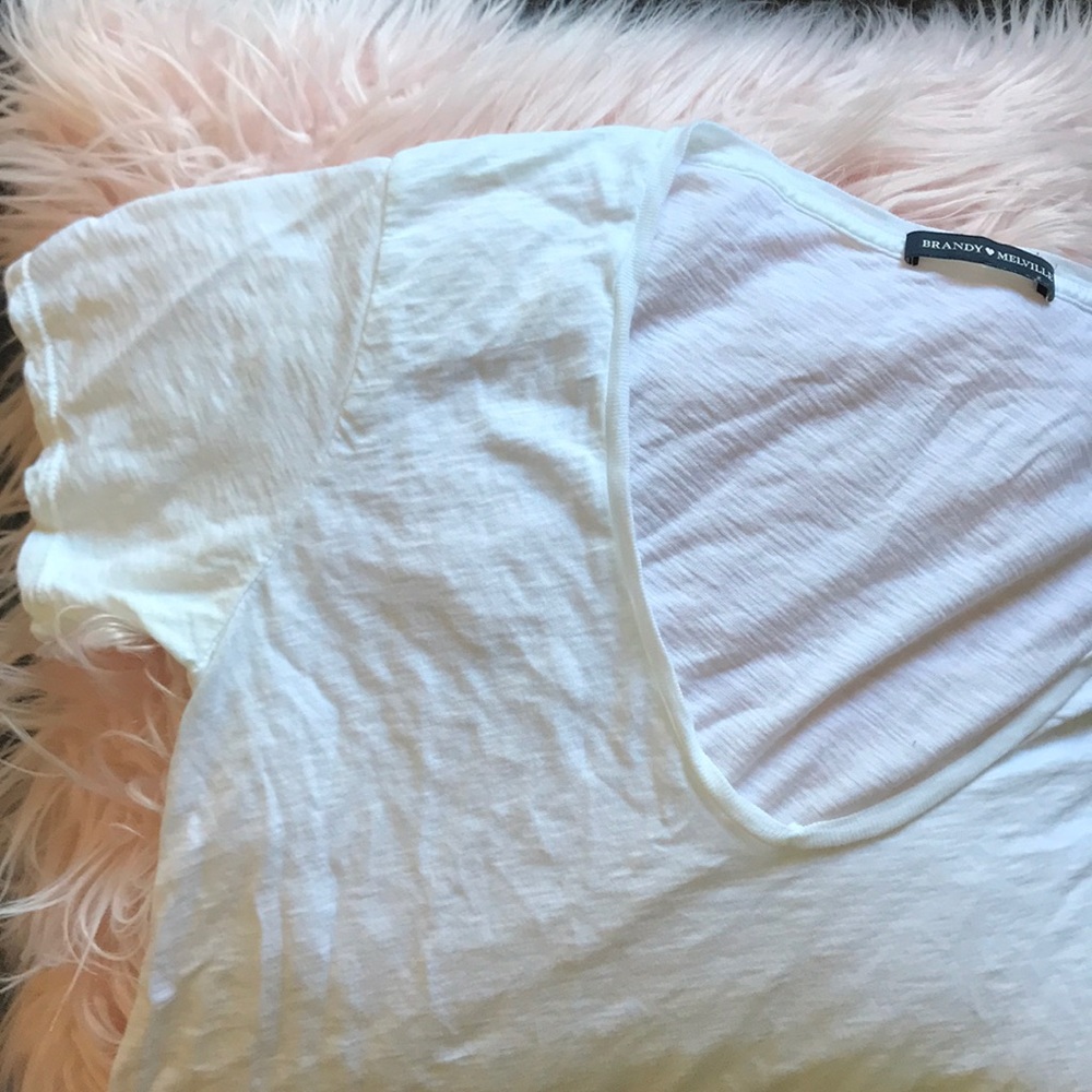 Brandy Melville Camden top